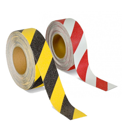 Anti Slip Hazard Warning Tape 14.123