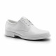 Equity Classic White Oxford Men's Lace Up 10011