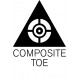 Champion S3 Composite Boot 56580