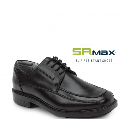 Manhattan Exec Lace-ip Shoe SRM3000