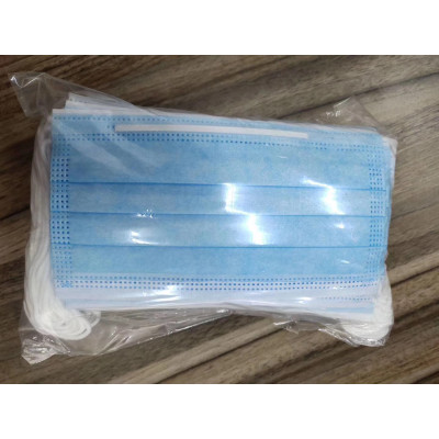 3 Ply Surgical Mask NOW ZERO VAT
